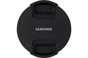 Kamera & Objektivtilbehør - SAMYANG Front Cap for AF 85mm f/1.4 Can/Nik/Sony (CF-77A) - H1312H109301-A