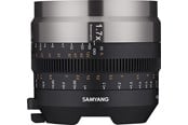 Kamera & Objektivtilbehør - SAMYANG V-AF Anamorphic adapter - FZ1ZZ041002