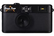 Kamera - CAMPSNAP Digital Camera - Stealth Black - CS-V105-BK-WW