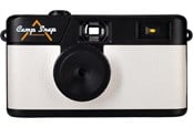 Kamera - CAMPSNAP Digital Camera - Arctic White - CS-V105-WT-WW