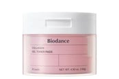Ansiktspleie - BIODANCE Collagen Gel Toner Pads - 8809891184545