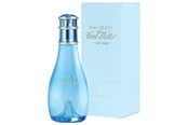 Parfyme & Dufter - Davidoff Cool Water Woman EdT - 30 ml - 3616306969834