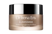 Ansiktspleie - Dr Irena Eris Lumissima Instant Smoothness & Glow Eye Cream - 5900717204317