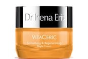 Ansiktspleie - Dr Irena Eris Vitaceric Smoothing & Regenerating Night Cream - 5900717241244