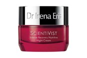 Ansiktspleie - Dr Irena Eris ScientiVist Intense Recovery Nutritive Nightcream - 5900717274211