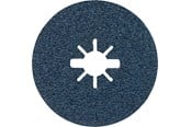 Vinkelsliper - Bosch Best for Metal R574 Polishing Disc Grit 24 - 2608619153