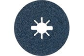 Vinkelsliper - Bosch Best for Metal R574 Polishing Disc Grit 36 - 2608619154