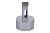 Vinkelsliper - Bosch Best for Ceramic DRYspeed Diamond Drill Bit 14 mm - 2608599027