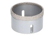 Vinkelsliper - Bosch Best for Ceramic DRYspeed Diamond Cutter 70 mm - 2608599023