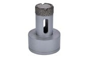 Vinkelsliper - Bosch Best for Ceramic DRYspeed Diamond Cutter 22 mm - 2608599030