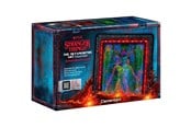 Puslespill - Clementoni Puzzle Stranger Things - Vecna - Metamorphic art collection 520 pieces 2D Puslespill - 35610
