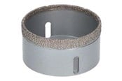 Vinkelsliper - Bosch Best for Ceramic DRYspeed Diamond Cutter 80 mm - 2608599025
