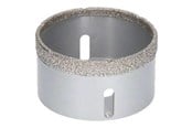 Vinkelsliper - Bosch Best for Ceramic DRYspeed Diamond Cutter 70 mm - 2608599024