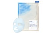 Ansiktspleie - Dr. Althea Aqua Blue Hydration Mask - 8809447255767