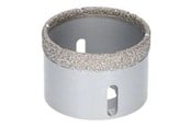 Vinkelsliper - Bosch Best for Ceramic X-LOCK Diamond Cutter 60 mm - 2608599019