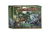 Brettspill & Puslespill - Pathfinder Beginner Box P2 (ENG) - PZO2106