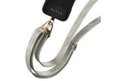 Mobil - Andre tilbehør - Burga Maxi Lanyard - Adjustable Phone Lanyard 1.5m - Grey - 167205