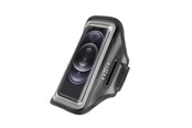 Mobil - Andre tilbehør - FIXED Sports Armband for Smartphones up to 6.7" - Black - FIXAB-BK