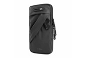 Mobil - Andre tilbehør - FIXED Sports Armbag for Smartphones up to 7" - Black - FIXABG-BK