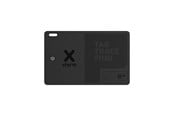 Mobil - Andre tilbehør - Xtorm Wallet Tag Tracker for iOS & Android - Black - XTAG2GACW01