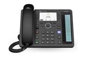 Telefon - AudioCodes C436HD - VoIP phone - TEAMS-C436HDPS