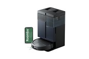 Robotstøvsuger - iRobot Robotstøvsuger Combo 415 - Black - 100003842
