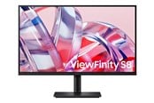 Skjerm - 32" Samsung ViewFinity S8 S32H804EAU - LS32H804EAUXXE