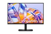 Skjerm - 32" Samsung ViewFinity S8 S32H804UAU - LS32H804UAUXXE