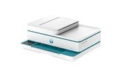 Skriver - HP ENVY 6530 All-in-One Multifunksjon - Farge - Blekk - C2XS1B#629