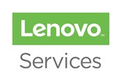 Service & Support - Lenovo Onsite - extended service agreement - 5 years - on-site - 5WS0K27117