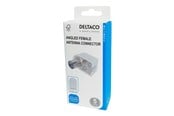Antennekabler - Deltaco antenna connector - R00150020