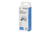 Antennekabler - Deltaco antenna connector - R00150021