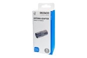 Skjermkabel - Deltaco aerial adapter - R00150023