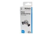 Skjermkabel - Deltaco aerial adapter - R00150025