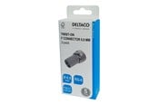 Antennekabler - Deltaco antenna connector - R00150027