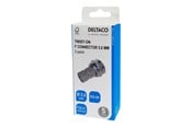 Antennekabler - Deltaco antenna connector - R00150026