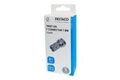 Antennekabler - Deltaco antenna connector - R00150028
