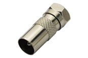 Skjermkabel - Deltaco aerial adapter - R00150032