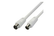 Antennekabler - Deltaco antenna cable - 10 m - R00150038
