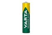 Batteri - VARTA Recharge Accu Power battery - 4 x AAA / HR03 - NiMH - 56703101494