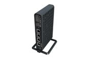 Ruter - MikroTik hAP be lite - wireless router - Wi-Fi 7 - desktop - Wireless router 802.11a/b/g/n/ac/ax/be (Wi-Fi 7) - A42G-HbeP