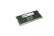 RAM - Kingston System Specific Memory SODIMM DDR5-5600 - 32GB - CL46 - Single Channel (1 pcs) - Grønn - KCP556SS8-32