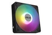 Kabinettvifte - ASUS AR120 ARGB - Kabinettvifte - 120mm - Svart - 90DA00E0-B09000