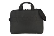 Veske/Hylster/Sekk til bærbar PC - Tucano Global - notebook carrying case - compact and modern design - BSBTK21314-BK