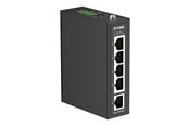 Switch/splitter - D-Link DIS 100E-05 - DIS-100E-05