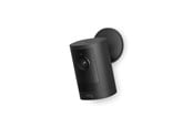 Overvåkningskamera - Ring Outdoor Cam Battery - Retinal 2K - Black - B0FZPWYP5Q