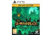 Spill - The Slormancer (Deluxe Edition) - Sony PlayStation 5 - Action/Adventure - 3700664534374