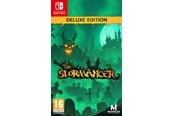 Spill - The Slormancer (Deluxe Edition) - Nintendo Switch - Action/Adventure - 3700664534381