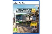 Spill - Bus Simulator 27 - Sony PlayStation 5 - Simulator - 4041417872121