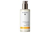 Ansiktspleie - Dr. Hauschka Soothing Cleansing Milk - 4020829006027